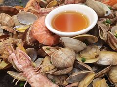 -阿毛饭店(和义路店)