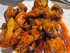 -大隐隐于市私房菜(保和小区店)