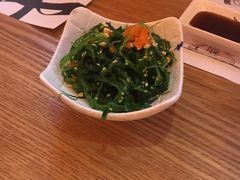 -栖川山葵家·寿喜锅·日式料理(龙湖北城天街商场店)