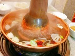 -八先生涮肉房(三里河店)