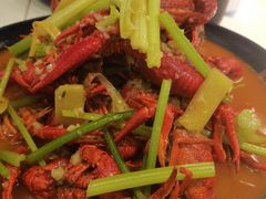-红盔甲·小龙虾(天钥桥店)