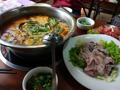 -大理.老字号渝记酸萝卜乌鱼(古城总店)