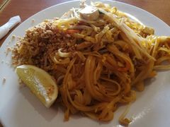 -Thai La Ong - Newtown