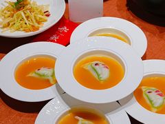 -船歌·鱼水饺青岛菜(闽江二路店)