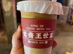 -香港鸳鸯王(西湖路店)