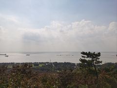 -狼山风景名胜区