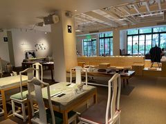 大堂-T館·花园艺术餐厅