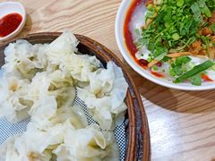 -晓友烧麦(光华村店)