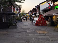 -小河直街历史文化街区