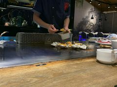 -水木锦堂·自助铁板烧(世贸天阶店)
