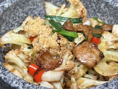 -姚姚酸菜鱼·金戈戈香港豉油鸡(喜荟城联名店)