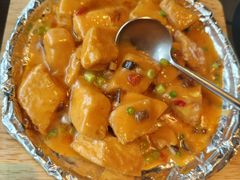 -望乡楼上海菜(日月光店)