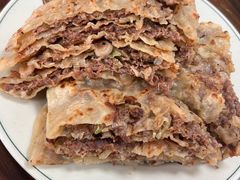 -清真永恒华威肉饼(潘家园店)