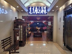 -老克勒上海菜(南京路步行街店)