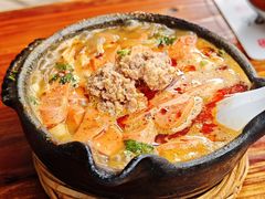 -小芳砂锅凉粉(总店)