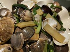 -盛港湾海鲜食府(黄沙店)