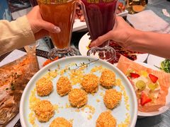 -竹溪一号·天域阁(骑马山店)