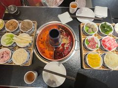 -咏江南·苏式火锅·苏州评弹(观前街店)