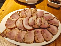 -姥姥家春饼店(八里庄店)