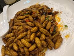 -虾饺妹·粤式手工点心(水荫路店)