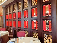 -顺德喜来登酒店·采悦轩