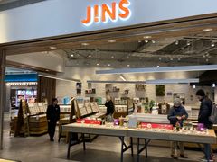 -JINS(天津大悦城店)