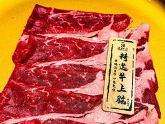 -一緒寿喜烧(包河万达店)