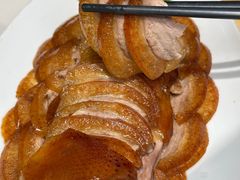 -惠丰堂饭庄·烤鸭·京味菜(翠微路店)