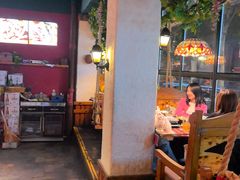 -吧嘚嘴炭烧鸽串吧(北海街店)