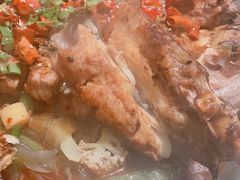 -味妙烤鱼吧(回龙观店)