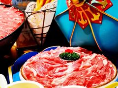 -快乐小羊(富强中路店)