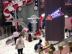 -东莞松山湖万象汇