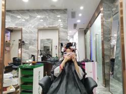 -YDO SALON