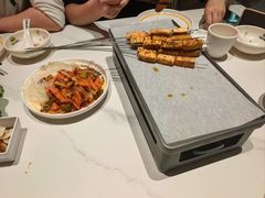 -丁虎子烤肉(国道二店)