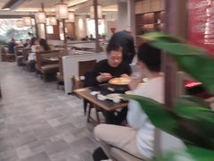 -吕氏疙瘩汤·新鲁菜(新贵和店)