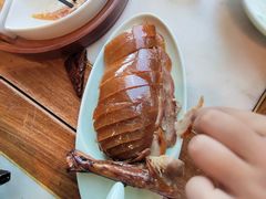 -小吊梨汤·北京菜·烤鸭(双井乐成中心店)