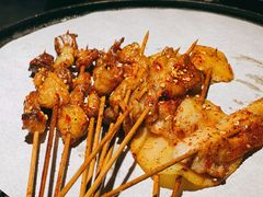 -醉烧膘·烧烤夜宵王(总店)