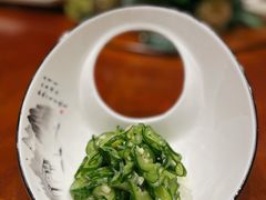 -徽品轩·徽菜馆·地道徽菜(合作经济广场店)