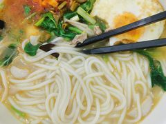 -蒙自源米线大王(宝安尖岗山店)