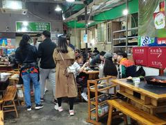大堂-星鸿社重庆老火锅