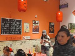 -荆九爷爆炒桥头三嫩(夫子庙店)