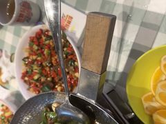 -彭耕记猪油炒小菜(吉联mall店)