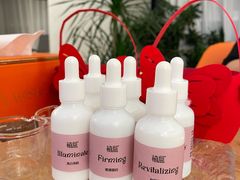 -瑶舍头疗·瑶浴·芳香热石SPA(五洲国际店)