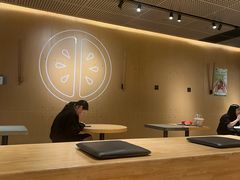 -麦当劳(苏州中心星悦汇店)