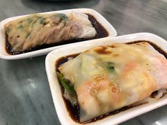 -穗银肠粉店(东川路店)