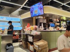 -广九餐室(陈家祠扬韬广场店)