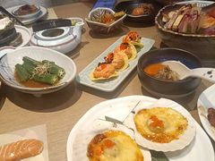 -大渔铁板烧(海雅缤纷城店)