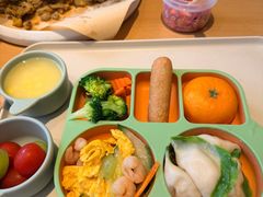 -关东小磨东北菜(上海长风大悦城店)