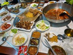 -六七八韩式烤肉·韩国料理(上杭路店)