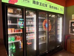 -王红军龙虾(新民路店)